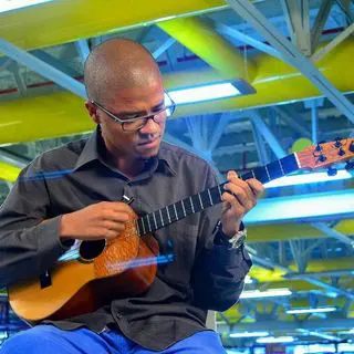 Merlyn Briceño avatar